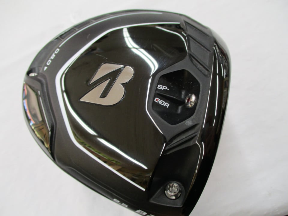 ブリヂストンゴルフ　ドライバー　B2 HT 9.5 ディアマナPD 60 S ブリヂストンゴルフ ドライバー B2 HT 9.5 ディアマナPD 60 S