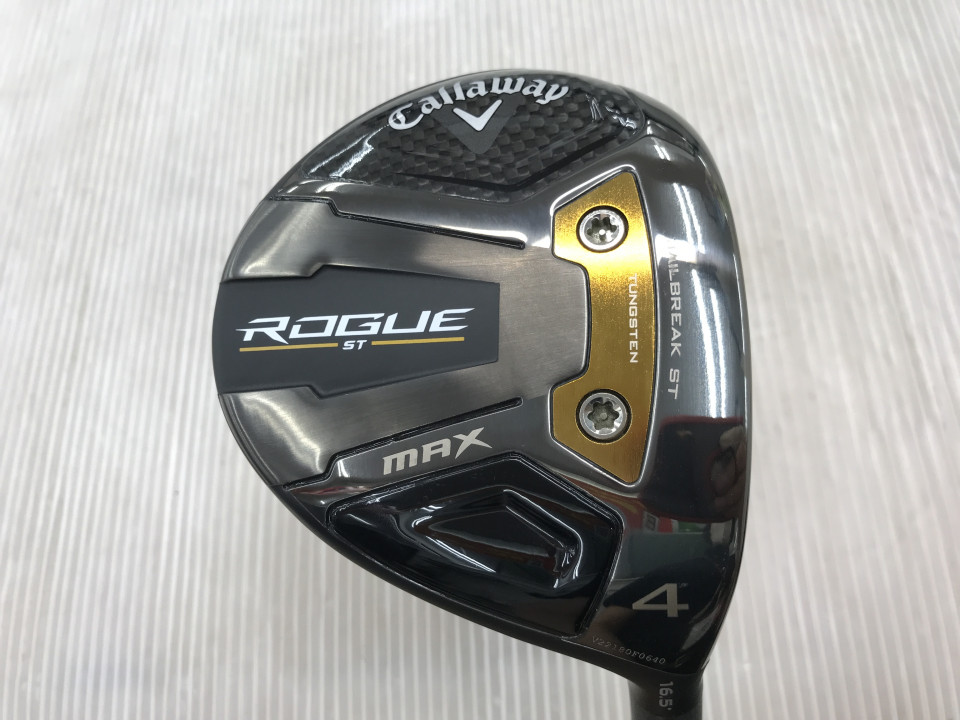 楽天市場】【中古】グローブライド ONOFF FAIRWAY ARMS KURO 2022