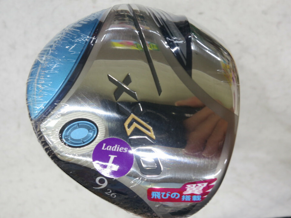 楽天市場】【中古】【レディースモデル】テーラーメイド M4 2021