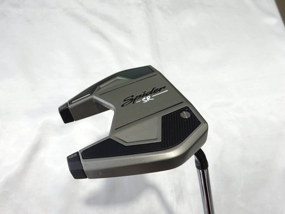 楽天市場】【中古】タイトリスト SC CAMERON & CROWN GOLO 5 パター