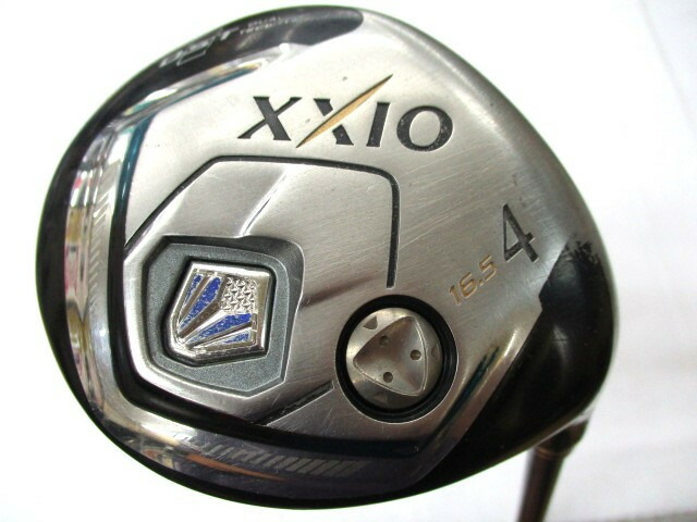 楽天市場】【中古】【レディースモデル】ダンロップ XXIO 9