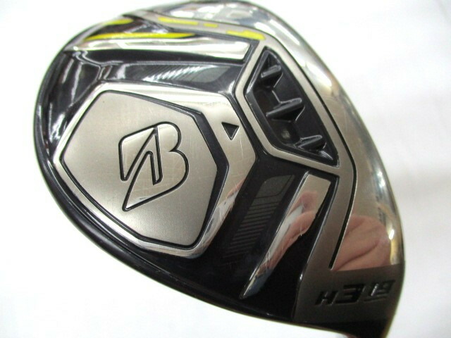 【中古】ブリヂストン TOUR B JGR 2019 ユーティリティ 19&deg; Sフレックス 40.0インチ ヘッドカバーあり NSプロ950GH neo Cランク 右利き用 BRIDGESTONE ゴルフクラブ ゴルフドゥ ゴルフ用品 GOLF DO 中古ゴル｜ゴルフ ドゥ 中古クラブ店 9,429円