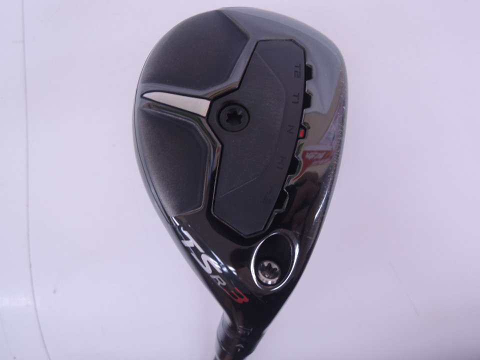 【中古】タイトリスト TSR3 ユーティリティ 21° Sフレックス 39.5インチ NSプロ MODUS 3 HYBRID GOST Cランク 右利き用 Titleist ゴルフクラブ ゴルフドゥ ゴルフ用品 GOLF DO 中古ゴルフクラブ|ゴルフ ドゥ 中古クラブ店
