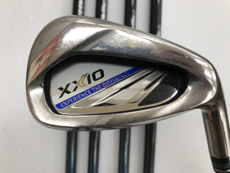 楽天市場】【中古】KNS GOLF TRIANGLE IRON アイアンセット 26° 38.25