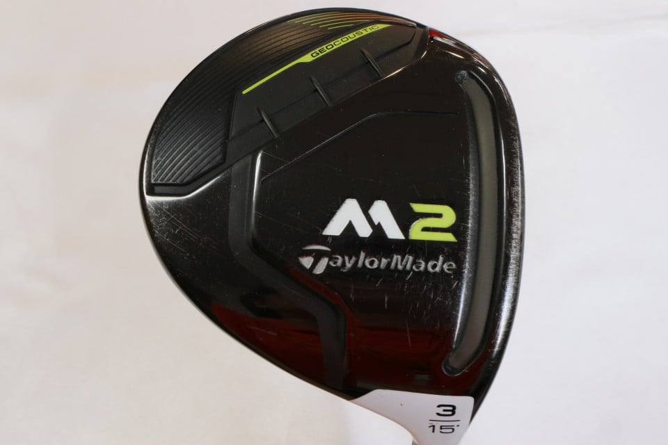 TaylorMade - テーラーメイド M2 2017 フェアウェイウッド 3W 5W 7W 3本セット 楽天市場】m2 フェアウェイウッド 2017 7wの通販
