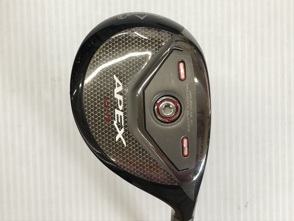 楽天市場】【中古】カタナゴルフ VOLTiO ３ フェアウェイウッド 5W 18