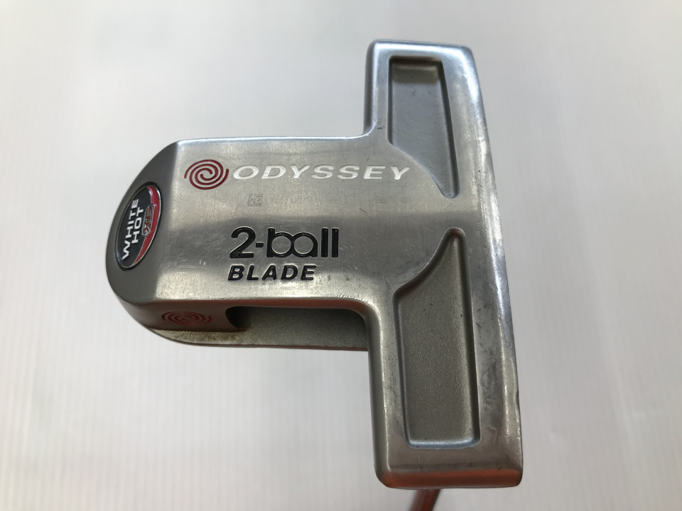 楽天市場】【中古】BRAIN STORM GOLF HAPPY PUTTER Eye Align Blade US