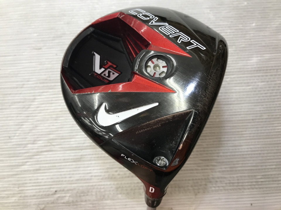 楽天市場】【中古】ナイキ VAPOR PRO ドライバー Sフレックス 45.25