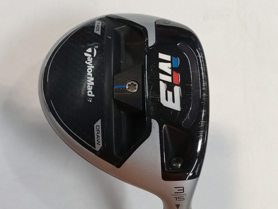 TaylorMade - 新古品 テーラーメイドM3ドライバー ヘッドカバー有 楽天市場】テーラーメイドm3ヘッドカバーの通販
