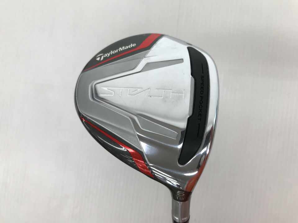 楽天市場】【中古】【レディースモデル】テーラーメイド STEALTH
