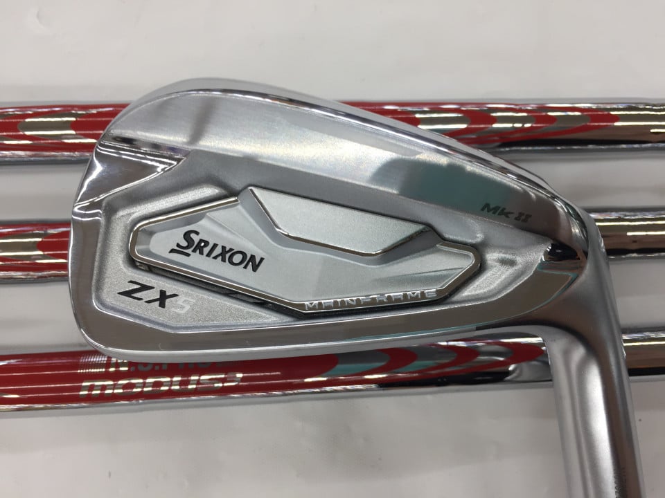 楽天市場】【中古】KNS GOLF TRIANGLE IRON アイアンセット 26° 38.25