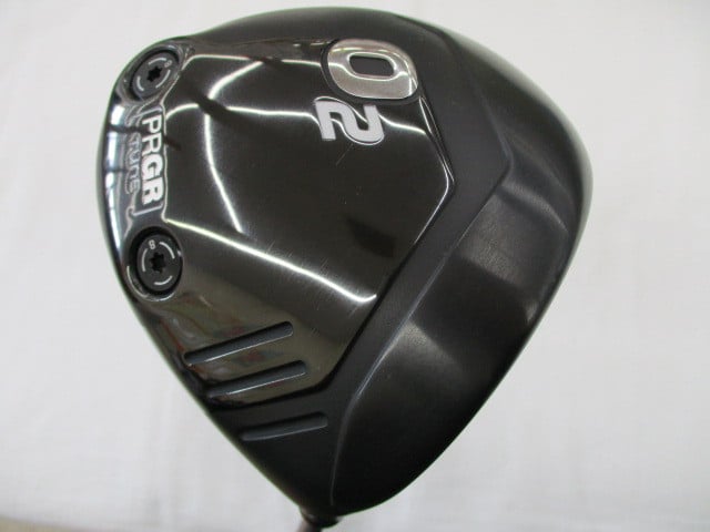 【中古】プロギア TUNE 02 2019 ドライバー 9° Sフレックス 45.25インチ Speeder661EVOLUTION　6 リシャフト品 Cランク 右利き用 PRGR ゴルフクラブ ゴルフドゥ ゴルフ用品 GOLF DO 中古ゴルフクラブ