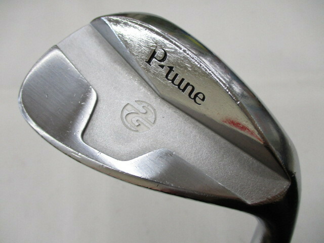 【中古】ピジョンゴルフ P-tune Y ウェッジ ウェッジ 52° Sフレックス 35.0インチ MCI 120 リシャフト品 Cランク 右利き用 PIGEON GOLF ゴルフクラブ ゴルフドゥ ゴルフ用品 GOLF DO 中古ゴルフクラブ|ゴルフ ドゥ 中古クラブ店