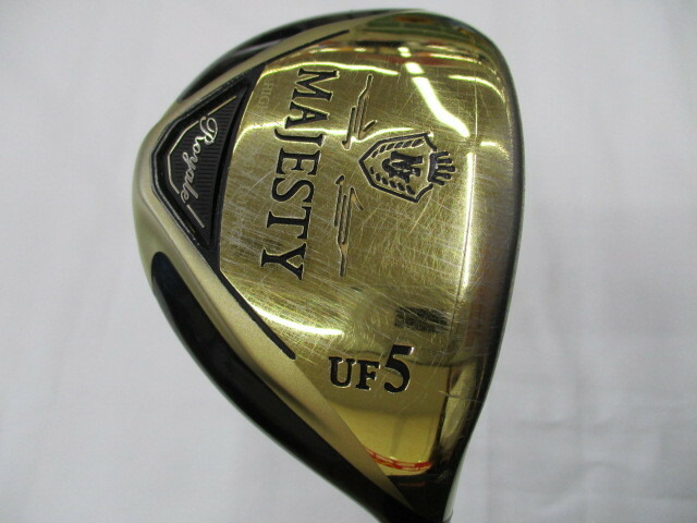 楽天市場】【中古】マジェスティゴルフ MAJESTY Royale 2021