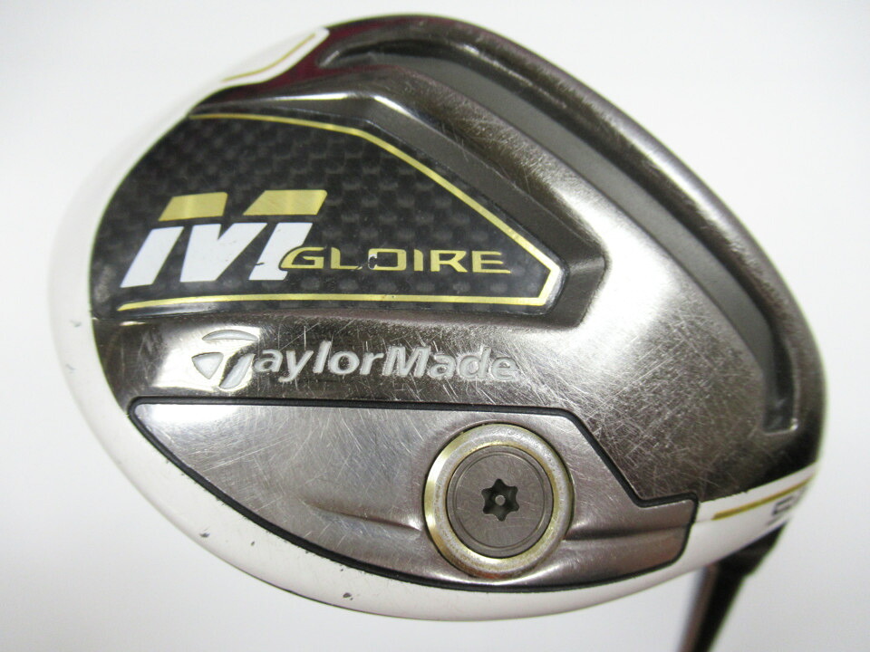 【中古】テーラーメイド M GLOIRE ユーティリティ 23° SRフレックス 39.5インチ Speeder EVOLUTION TM Dランク 右利き用 Taylormade ゴルフクラブ エムグローレ ゴルフドゥ ゴルフ用品 GOLF DO 中古ゴルフク 12,446円