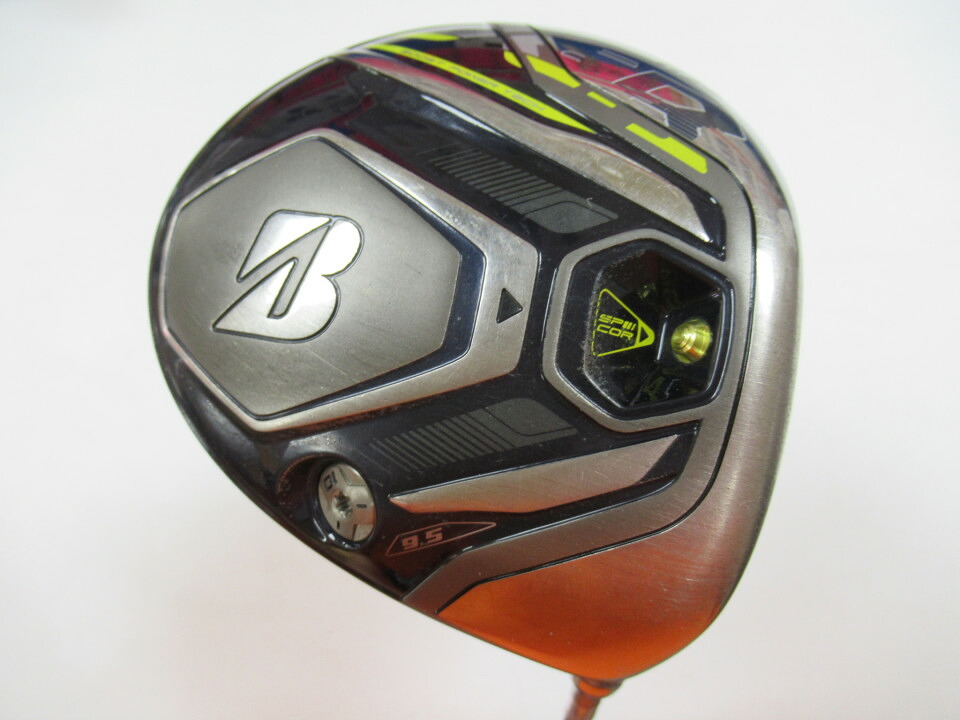 【中古】ブリヂストン TOUR B JGR 2019 ドライバー 9.5&deg; Sフレックス 45.5インチ ヘッドカバーあり ツアーAD XC-6 Dランク 右利き用 BRIDGESTONE ゴルフクラブ ゴルフドゥ ゴルフ用品 GOLF DO 中古ゴルフク｜ゴルフ ドゥ 中古クラブ店