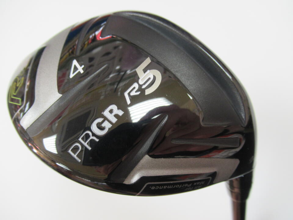 【中古】プロギア RS 5 ユーティリティ 22° SRフレックス 40.0インチ Diamana for PRGR (RS 5) Cランク 右利き用 PRGR ゴルフクラブ ゴルフドゥ ゴルフ用品 GOLF DO 中古ゴルフクラブ|ゴルフ ドゥ 中古クラブ店