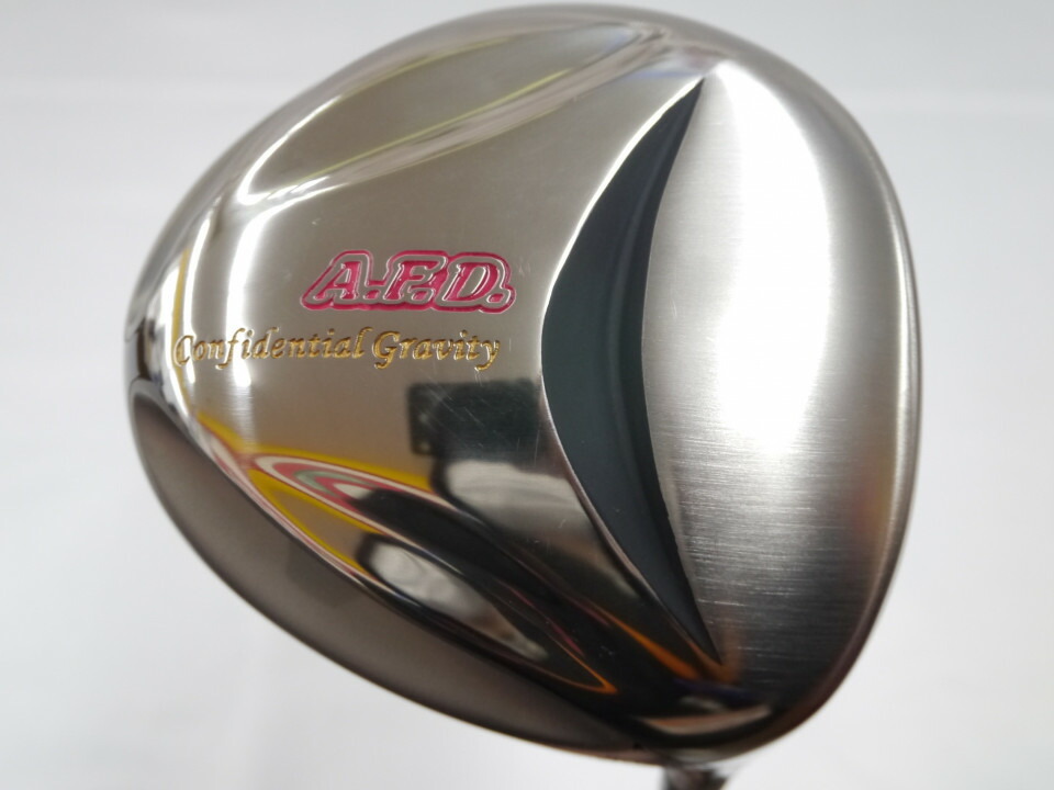 楽天市場】【中古】 a.m.c メンズ ドライバー＆フェアウェイウッド7 2