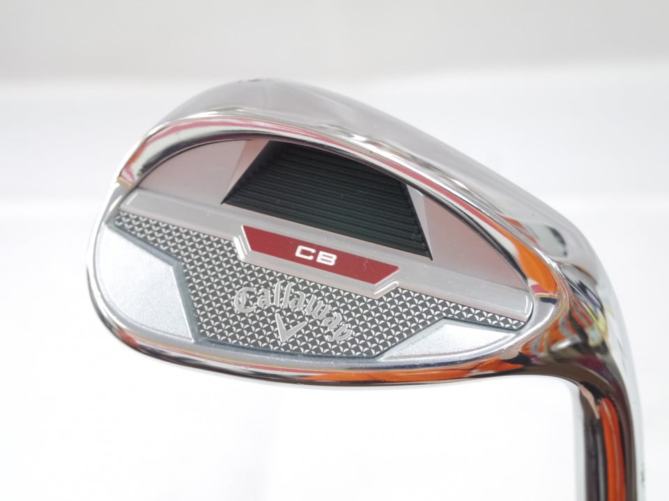 【中古】キャロウェイ CB WEDGE 2023 ウェッジ 54° Sフレックス 35.0インチ NSプロ Zelos 7 Cランク 右利き用 Callaway ゴルフクラブ ゴルフドゥ ゴルフ用品 GOLF DO 中古ゴルフクラブ