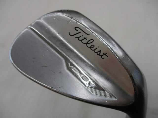 【中古】タイトリスト VOKEY FORGED 2021 ウェッジ 50&deg; S200フレックス 35.5インチ ダイナミックゴールド Dランク 右利き用 Titleist ゴルフクラブ ボーケイフォージド ゴルフドゥ ゴルフ用品 GOLF DO 中｜ゴルフ ドゥ 中古クラブ店