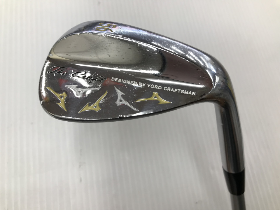 楽天市場】ミズノ The Craft Wedge ザ・クラフト ウェッジ Dynamic