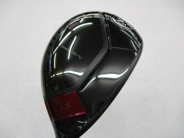 【中古】ヤマハ RMX VD 2024 ユーティリティ 22° Rフレックス 39.5インチ ヘッドカバーあり TENSEI TR h (YAMAHA) Cランク 右利き用 YAMAHA ゴルフクラブ リミックス ゴルフドゥ ゴルフ用品 GOLF DO 中古ゴ|ゴルフ ドゥ 中古クラブ店