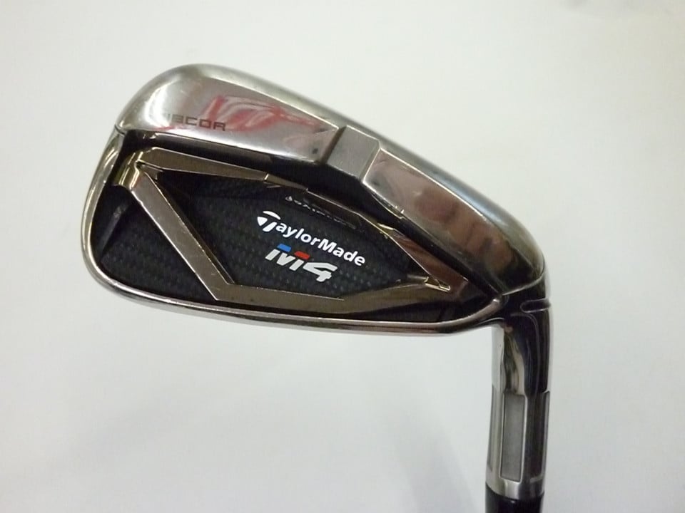 【中古】【レディースモデル】テーラーメイド M4 レディス アイアンセット Lフレックス 36.0インチ FUBUKI TM4 Cランク 右利き用 Taylormade ゴルフクラブ ゴルフドゥ ゴルフ用品 GOLF DO 中古ゴルフ｜ゴルフ ドゥ 中古クラブ店 32,487円