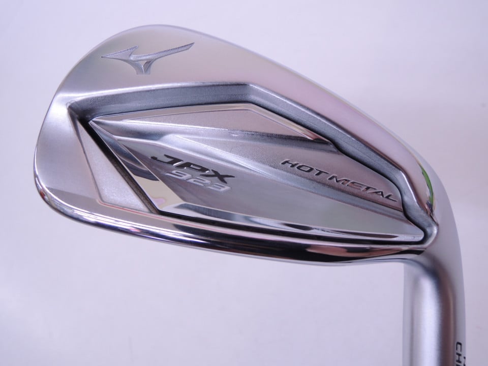 【楽天市場】【中古】ミズノ JPX 923 HOT METAL アイアンセット Sフレックス 36.75インチ NSﾌﾟﾛ ZELOS 7 リ