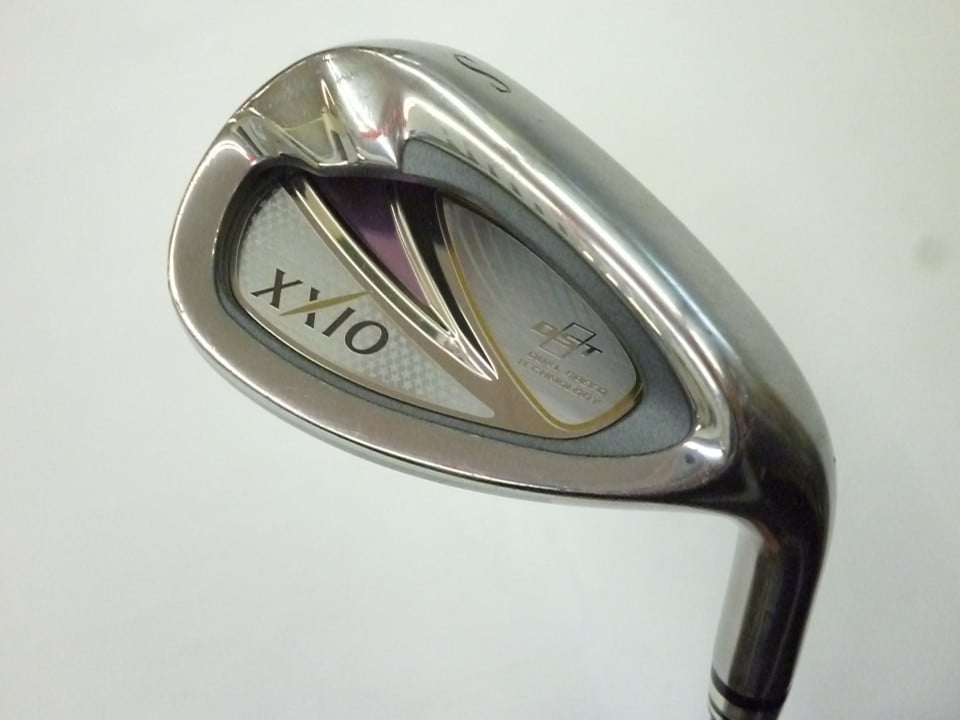 【中古】【レディースモデル】ダンロップ XXIO 8 レディス ウェッジ 56° Lフレックス 34.5インチ MP800L Cランク 右利き用 DUNLOP ゴルフクラブ ゼクシオ8 ゴルフドゥ ゴルフ用品 GOLF DO 中古ゴルフ|ゴルフ ドゥ 中古クラブ店