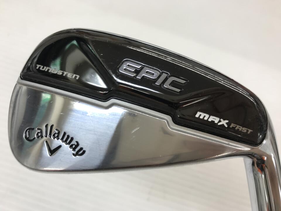 Callaway Epic max FRST ユーテリティ5H ゴルフクラブ キャロウェイ(Callaway) ゴルフクラブ ユーティリティ エピック