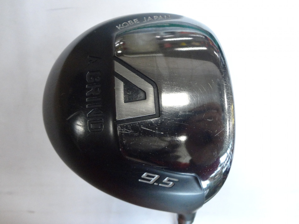 楽天市場】【中古】Aデザインゴルフ A GRIND Classic DRIVER