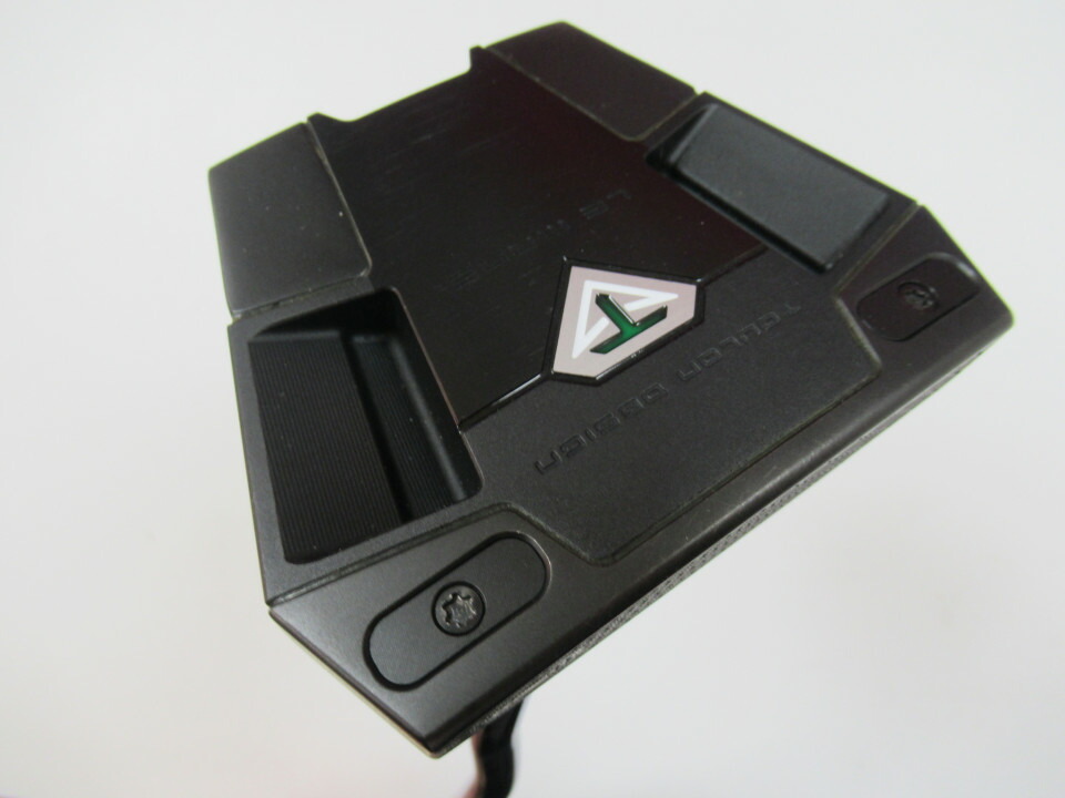 オデッセイ トゥーロン ルマン LE MANS 34インチ　ウェイトキット付！ Amazon.co.jp: オデッセイ（ODYSSEY） TOULON トゥーロン LE MANS