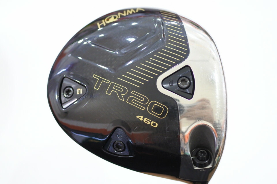 HONMA ホンマ/ドライバー/ZERO SP/Bランク/76【中古】 HONMA ホンマ/ドライバー/ZERO SP/Bランク/76【中古】の通販 by