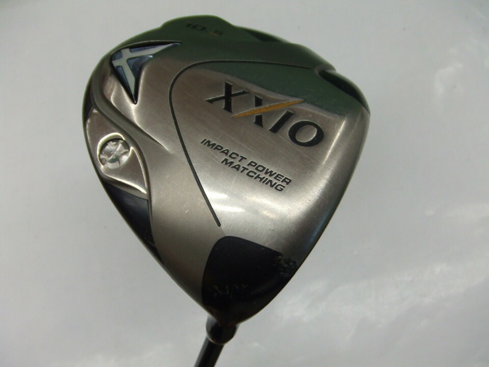 DUNLOP ダンロップ/DUNLOP XXIO 1 HR ドライバー/XXIO/ドライバー/ABランク/69【中古】 楽天市場】DUNLOP ダンロップ/DUNLOP XXIO 1 HR ドライバー/XXIO