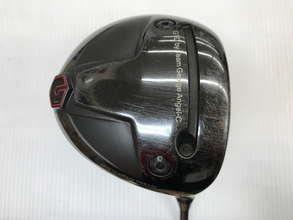GTDドライバー ドライバー｜GTD｜中古ゴルフクラブを探す｜ゴルフ・ドゥ