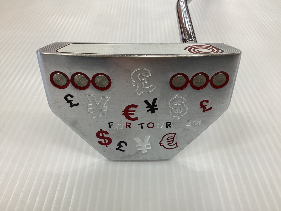 楽天市場】【飯能本店】 ピン 中尺パター Scottsdale Pickemup B