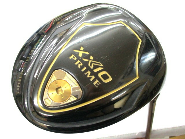 楽天市場】【中古】ダンロップ XXIO PRIME 2023 ドライバー 10.5