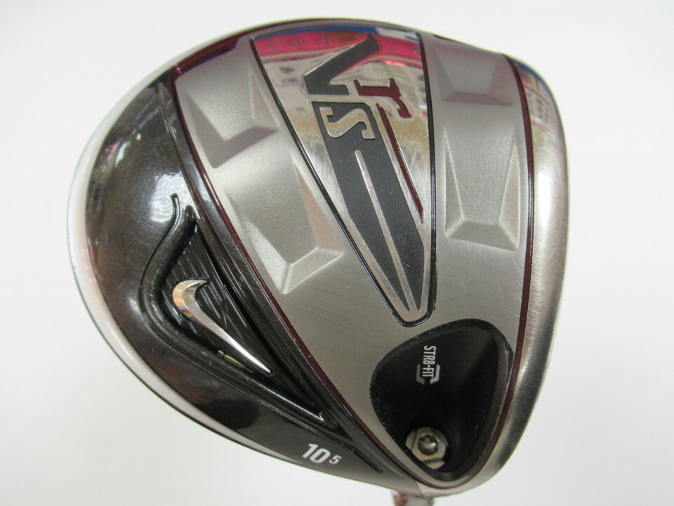 楽天市場】【中古】ナイキ VR-S COVERT ドライバー 9.5° Rフレックス