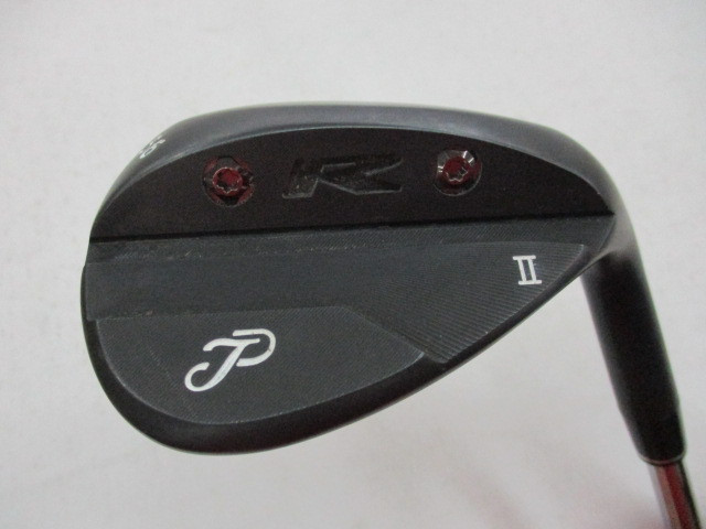 【中古】ジャスティック JP-FORGED R-2 ウェッジ 56° WEDGEフレックス 35.0インチ NSプロ MODUS3 105 リシャフト品 Cランク 右利き用 JUSTICK ゴルフクラブ ゴルフドゥ ゴルフ用品 GOLF DO 中古ゴルフクラブ|ゴルフ ドゥ 中古クラブ店