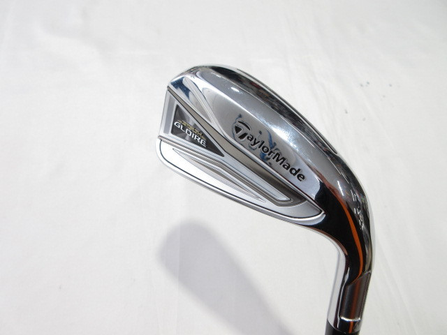【中古】テーラーメイド STEALTH GLOIRE アイアン 7I 27&deg; Rフレックス 37.25インチ SPEEDER NX for TM Cランク 右利き用 Taylormade ゴルフクラブ ステルスグローレ ゴルフドゥ ゴルフ用品 GOLF DO 中古ゴルフ｜ゴルフ ドゥ 中古クラブ店