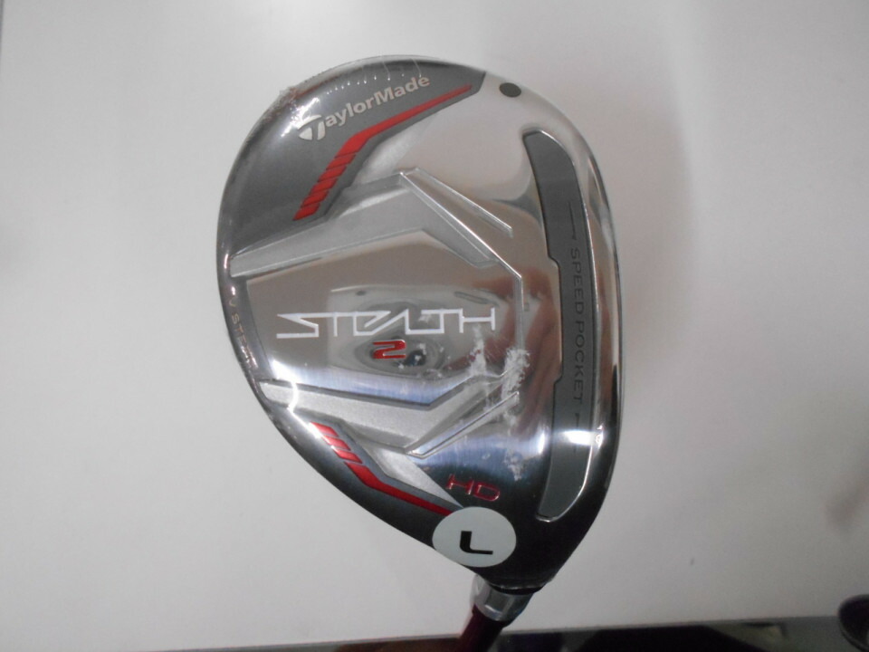 楽天市場】【中古】【レディースモデル】テーラーメイド STEALTH