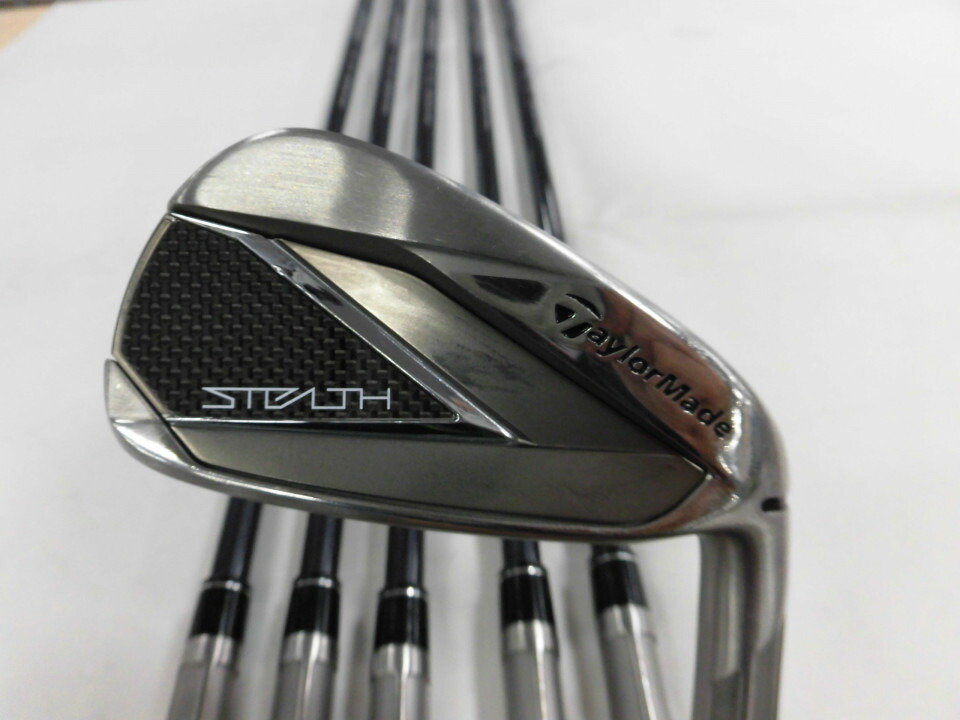 楽天市場】Taylormade テーラーメイド ゴルフ M GLOIRE IRONS エム