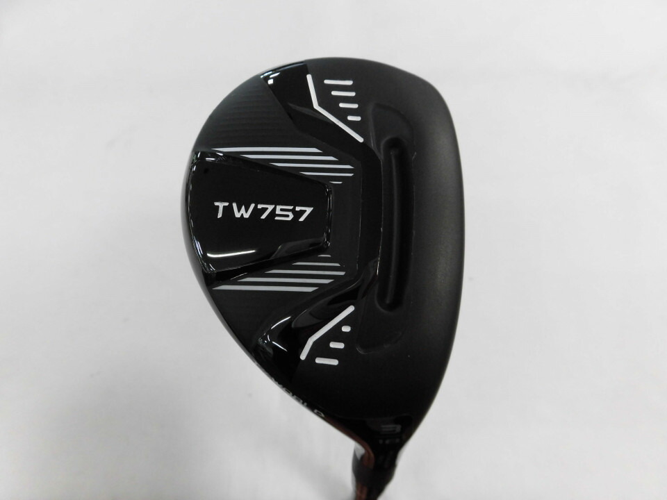 楽天市場】【中古】ホンマゴルフ TOUR WORLD TW757 ユーティリティ 21