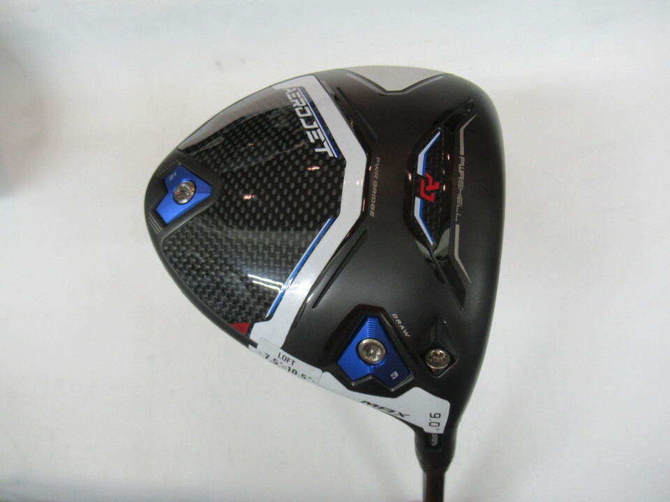 【激レア正規ディラー購入】Ferrari Cobra ドライバー ケース付き 激レア正規ディラー購入】Ferrari Cobra ドライバー ケース付き 激レア