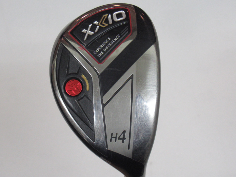 【中古】ダンロップ XXIO11 ユーティリティ 20° Sフレックス 40.25インチ MP1100 レッド Cランク 右利き用 DUNLOP ゴルフクラブ ゼクシオイレブン ゴルフドゥ ゴルフ用品 GOLF DO 中古ゴルフクラブ