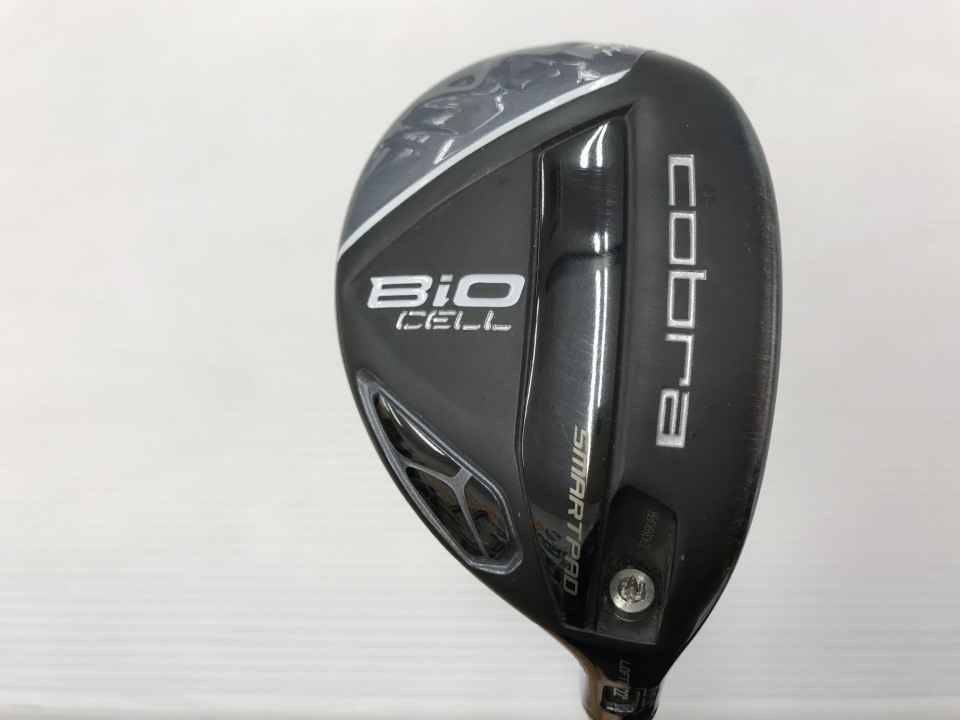 【楽天市場】【中古】【1日限定】3月10日00:00~23:59 抽選で最大100%ポイントバック！ コブラ BiO CELL SILVER ...