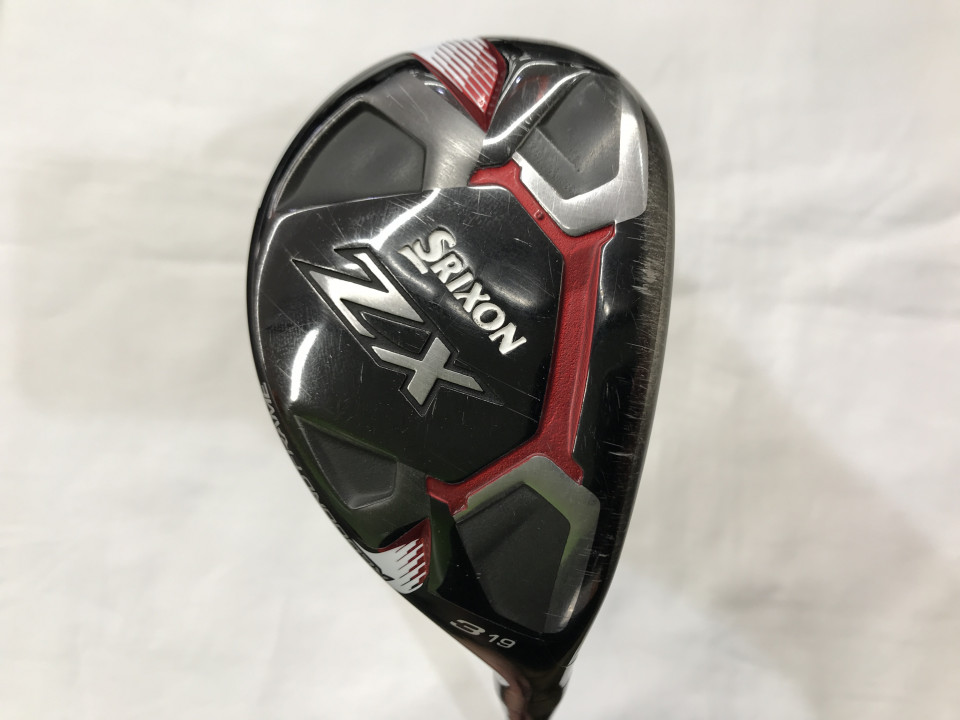 楽天市場】【中古】カムイ XP-03 ユーティリティ 22° S