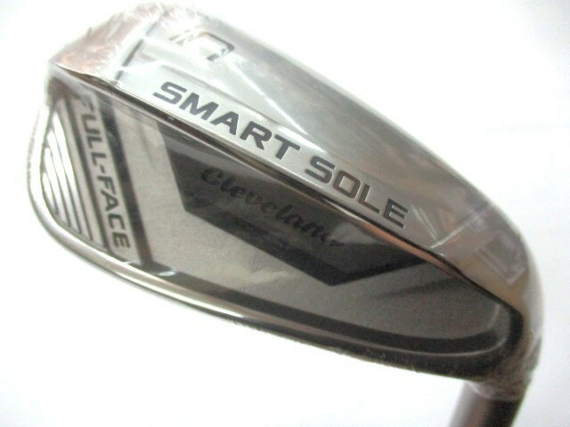 【中古】【レディースモデル】クリーブランド SMART SOLE FULL-FACE レディス ウェッジ 42&deg; Lフレックス 34.0インチ UST recoil DART 50 Sランク 右利き用 Cleveland ゴルフクラブ ゴルフドゥ ゴルフ用品 GOLF｜ゴルフ ドゥ 中古クラブ店