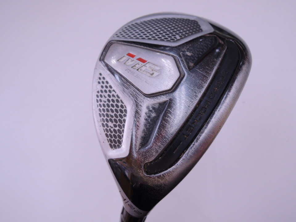 楽天市場】【中古】 テーラーメイド(TAYLOR MADE) ユーティリティ M6