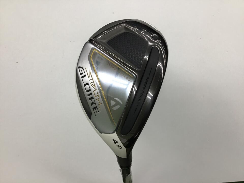 楽天市場】【中古】テーラーメイド STEALTH GLOIRE レディス